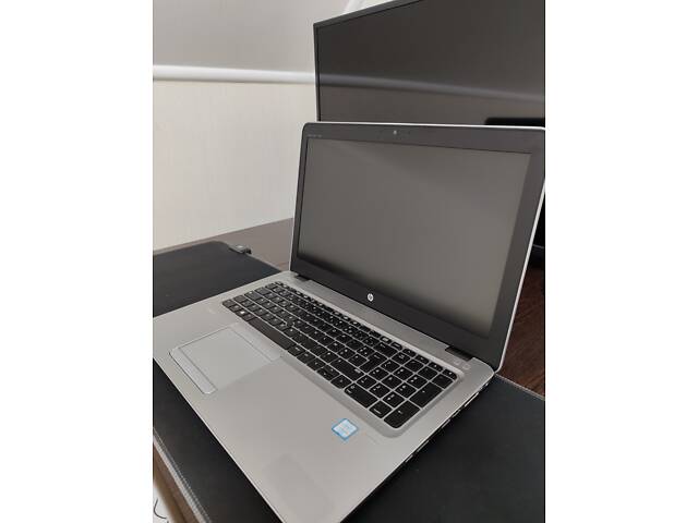 Hp Elitbook I5-6th - Фото 2