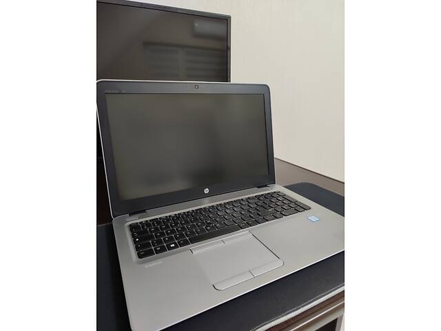 Hp Elitbook I5-6th - Фото 3