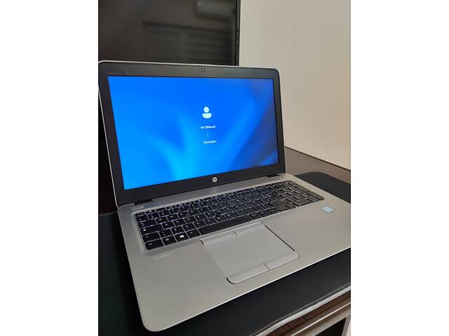 Hp Elitbook I5-6th - Фото 5