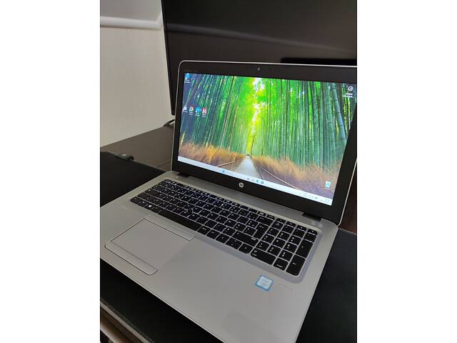 Hp Elitbook I5-6th - Фото 6