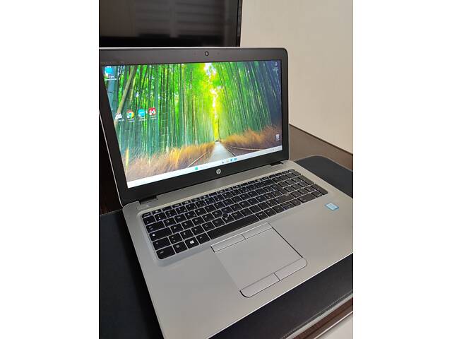 Hp Elitbook I5-6th - Фото 7