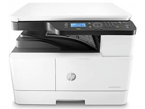 HP МФУ А3 ч/б LJ Pro M442dn