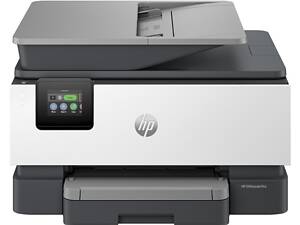 HP МФУ A4 OfficeJet Pro 9120b с Wi-Fi
