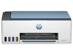 HP МФУ A4 Smart Tank 585 с Wi-Fi