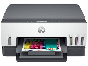 HP МФУ A4 Smart Tank 670 с Wi-Fi