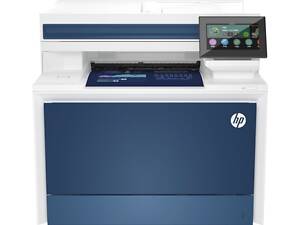 HP МФУ А4 цвет. Color LJ Pro MFP 4303fdn