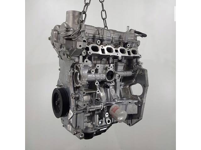 HR16 Двигун NISSAN 1.6 16V NEW NV200 QASHQAI JUKE