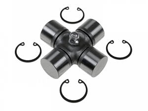 Хрестовина карданного валу BLUE PRINT ADN13910 Nissan Navara, Pathfinder 375129X60C, 371252X827, 371252X826