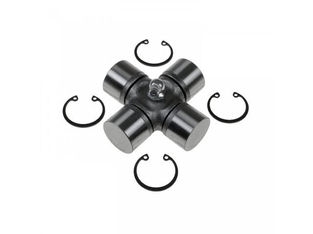 Хрестовина карданного валу BLUE PRINT ADN13910 Nissan Navara, Pathfinder 375129X60C, 371252X827, 371252X826 - Фото 1