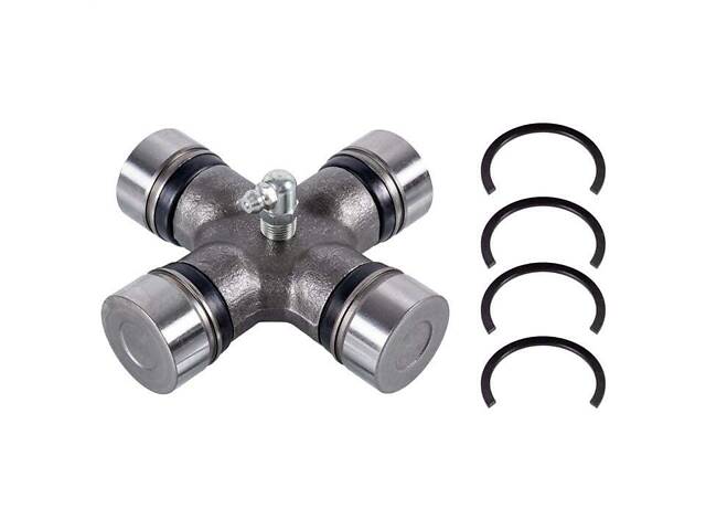 Крестовина вала рулевой колонки Mitsubishi L 200 2004–2024 BLUE PRINT ADC43905 Mitsubishi L 200 - Фото 1