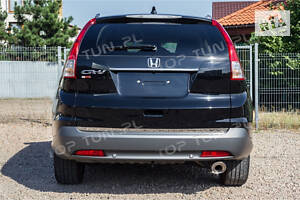 Хром накладки Honda CR-V (40844)