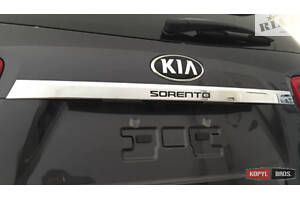 Хром накладки Kia Sorento (JMTKASR15RTSM)