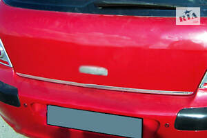 Хром накладки Peugeot 307 (5703052)