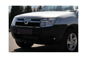 Хром накладки Renault Duster (2020082)