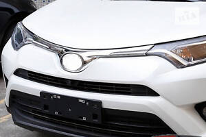 Хром накладки Toyota RAV4 (JMTTYRV16FLC)