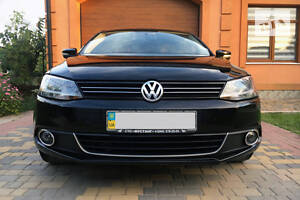 Хром накладки Volkswagen Jetta (7540103)