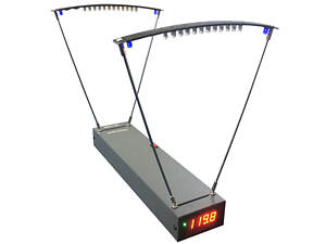 Хронограф вимірювач швидкості XR-1000