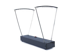 Хронограф вимірювач швидкості XR-2000