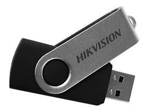 HS-USB-M200S/32G USB-накопитель Hikvision на 32 Гб