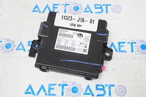 Hub Receiver Jeep Compass 17-