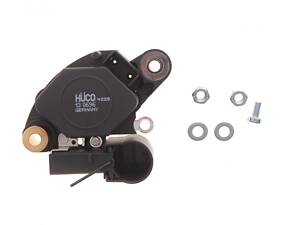 HUCO 130696 Реле генератора (14V) Citroen Berlingo/Fiat Scudo/Ducato/VW T4