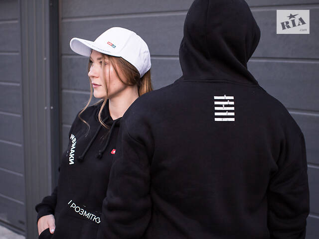 Худи с утеплением “Верю в знаки и разметку”, размер M - Фото 2