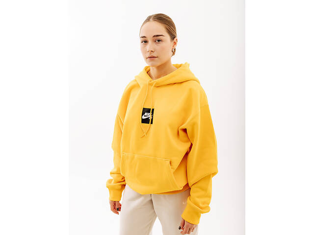 Худі Nike BOX LOGO DV8839-739 - Фото 1