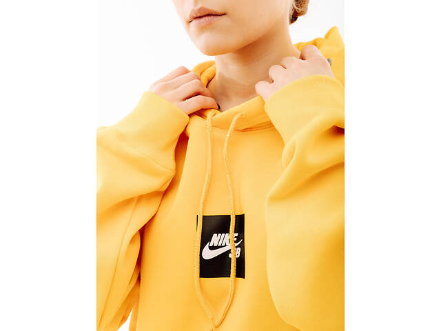 Худі Nike BOX LOGO DV8839-739 - Фото 3