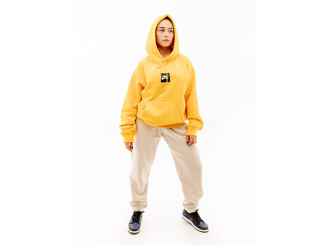 Худі Nike BOX LOGO DV8839-739 - Фото 5