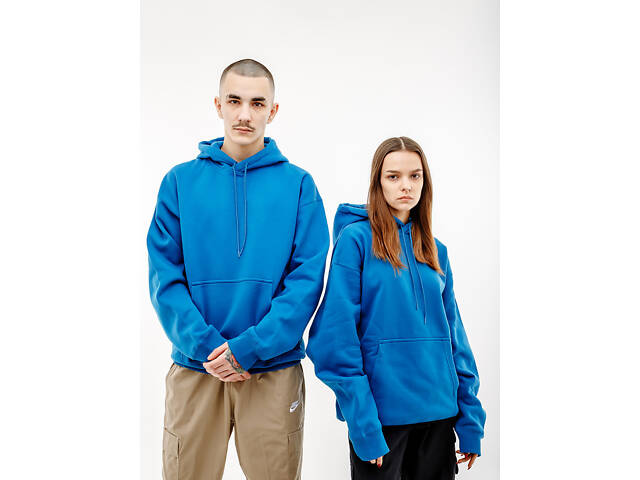 Худі Nike DSTRTD GLMR FB8581-457 - Фото 1