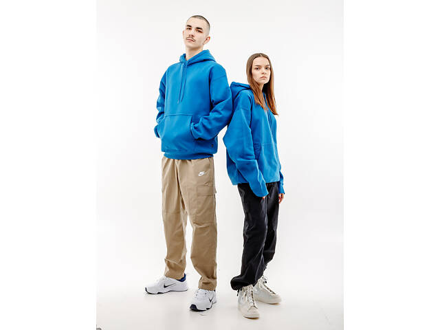 Худі Nike DSTRTD GLMR FB8581-457 - Фото 5