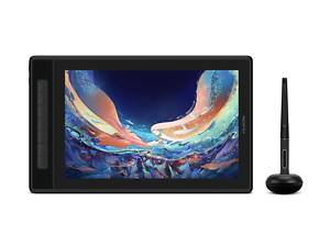Huion Графический монитор Kamvas Pro 13 2.5K черный