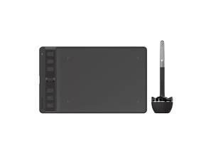 Huion Графический планшет 6.3'x3.9' H641P черный
