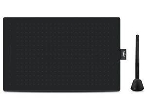 Huion Графический планшет RTP-700 Cosmo Black
