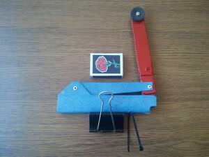 Автоподсекатель для гумки і фідера, новинка (+ відео роботи) подарунок на новий рік