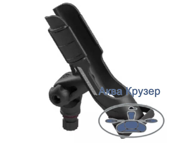 Держатель для удилища (удочки, спиннинги) на лодку ПВХ или катер - Фото 1