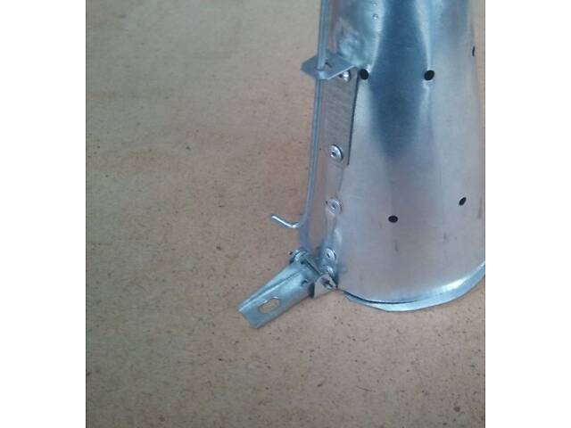 Кормушка-самосвал, сама велика годівниця для зимової риболовлі 0,42 л. - Фото 6