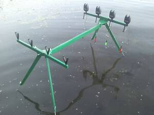 Rod Pod Universal