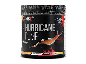 Hurricane Pump (300 g, pineapple)