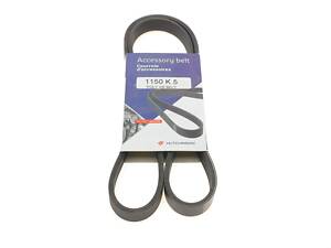 HUTCHINSON 1150 K 5 Ремень генератора Fiat Doblo 1.4 01-