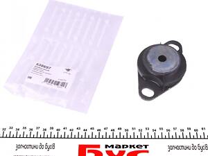 HUTCHINSON 538697 Подушка КПП Renault Kangoo 1.5dCi 98- (L)