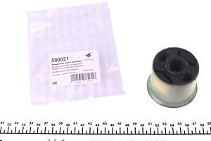 HUTCHINSON 590021 Сайлентблок важеля (переднього/ззаду) VW Caddy 03-