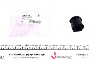 HUTCHINSON 590186 Втулка стабілізатора (переднього) VW Polo/Skoda Roomster/Fabia 99- (d=18