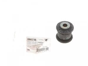HUTCHINSON 590236 Сайлентблок рычага (переднего/спереди) VW/Skoda/Seat 12-