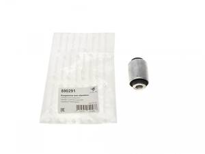 HUTCHINSON 590291 Сайлентблок рычага (заднего/снизу/внутри) BMW 3 (E36/E46)/Z4 (E85)/X3 (E83) 1.6-3.2 90-05