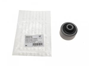 HUTCHINSON 590514 Сайлентблок рычага (переднего/снизу/спереди) Ford Galaxy/Mondeo 06-15