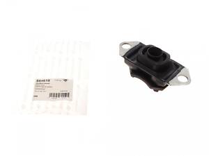 HUTCHINSON 594618 Подушка двигуна (L) Renault Kangoo 1.5dCi/1.6 08-