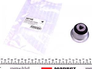 HUTCHINSON 597148 Сайлентблок рычага (переднего) Renault Kangoo 97-