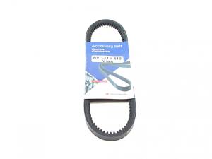 HUTCHINSON AV 13 La 610 Ремінь генератора Mitsubishi Colt/Lancer 1.3 92-96 (13x610)