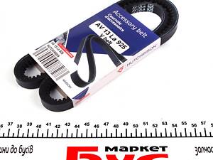 HUTCHINSON AV 13 La 925 Ремінь генератора MB 609-817D (13x925)